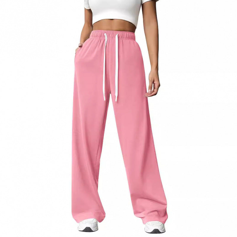 Women's casual trousers