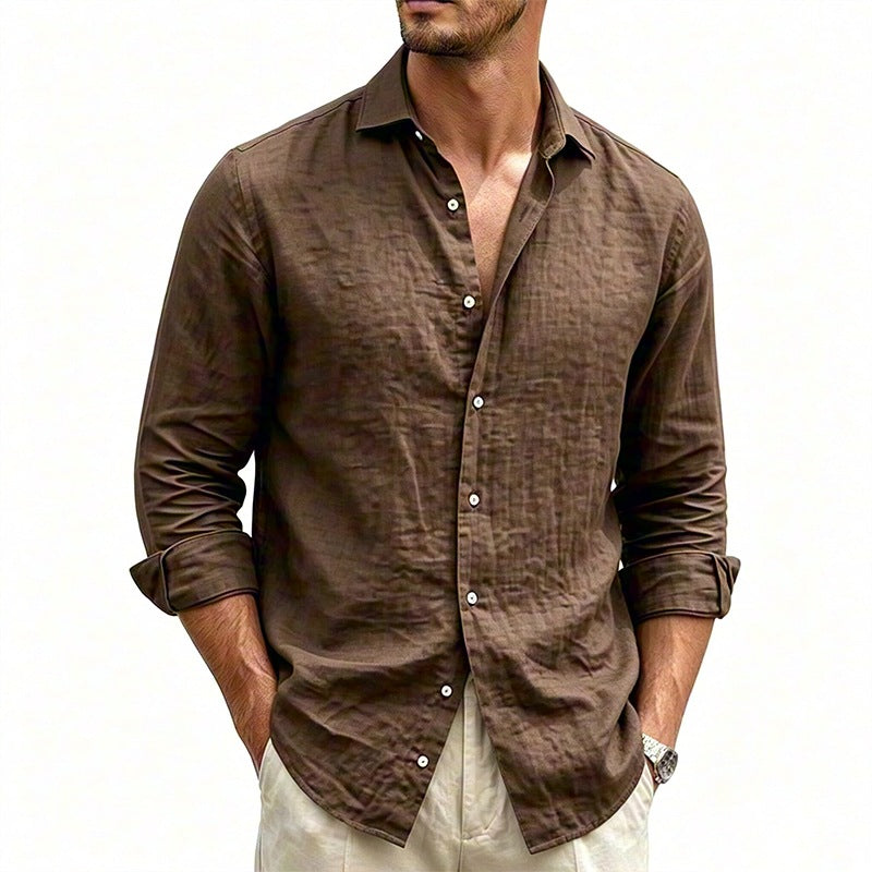Men's shirts