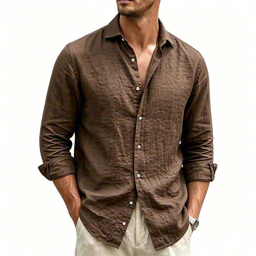 Men's shirts