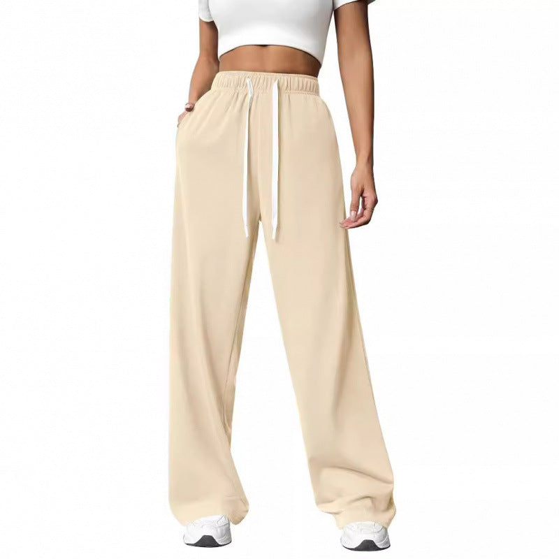 Women's casual trousers
