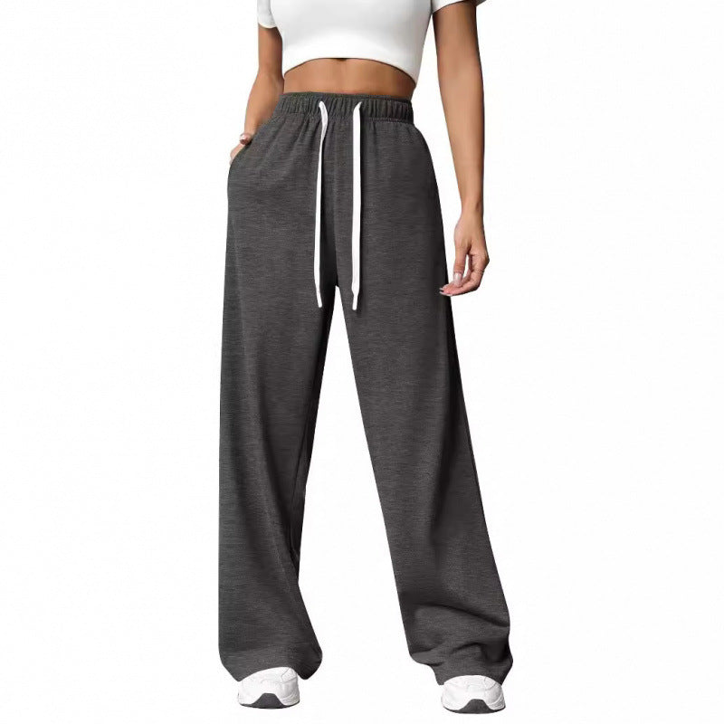 Women's casual trousers
