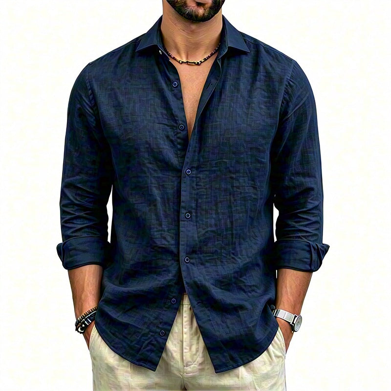 Men's shirts