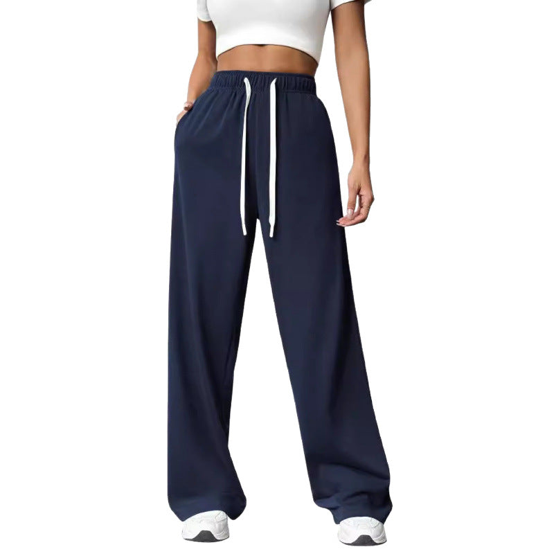 Women's casual trousers